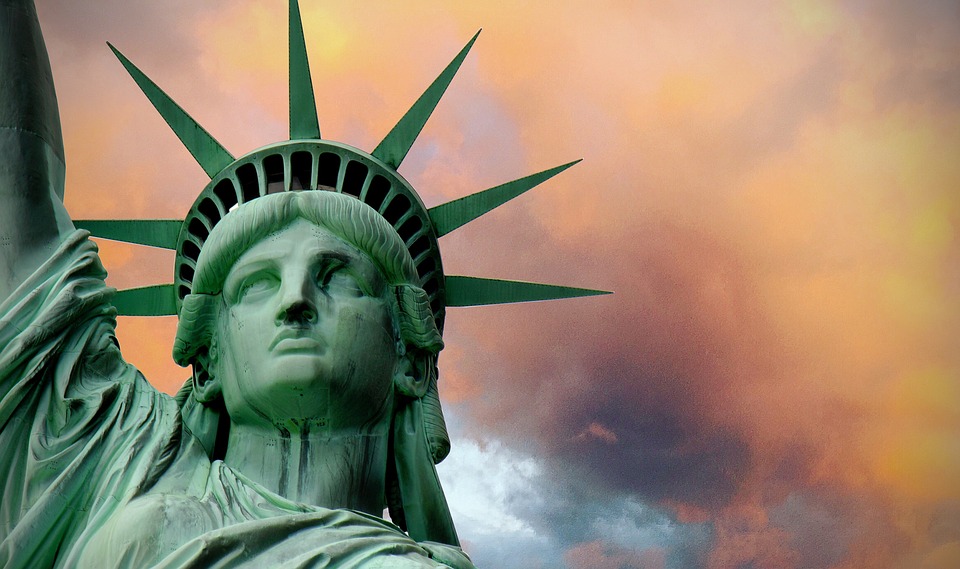 statue of liberty 2327760 960 720